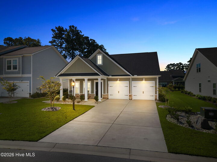 Property Photo:  8849 Nashville Drive NW  NC 28467 