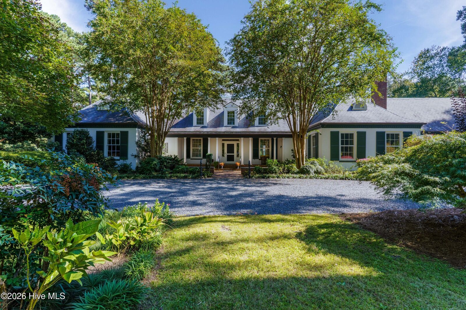 Property Photo: 667 Yadkin Road NC 28387