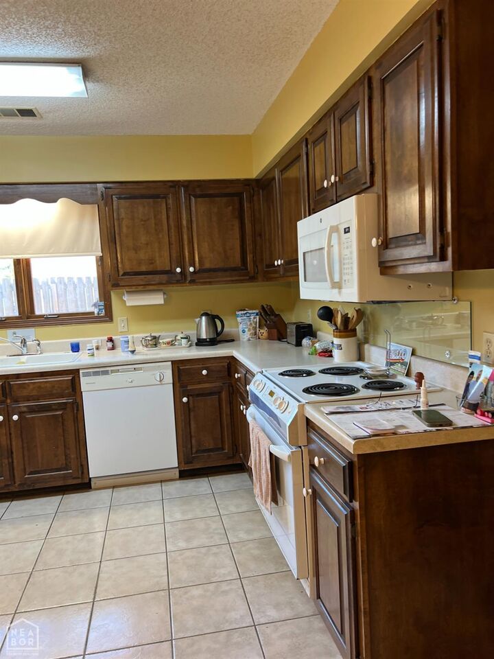 Property Photo: 2917 Bermuda Drive AR 72401