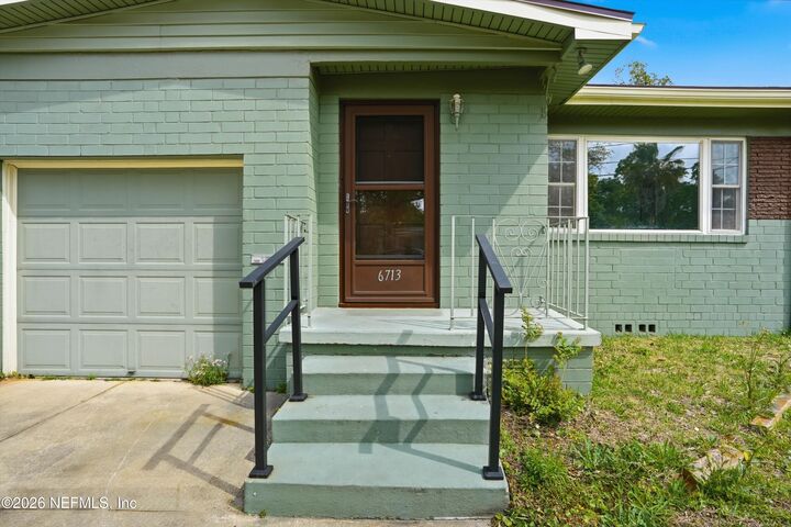 Property Photo:  6713 Provost Road N  FL 32216 