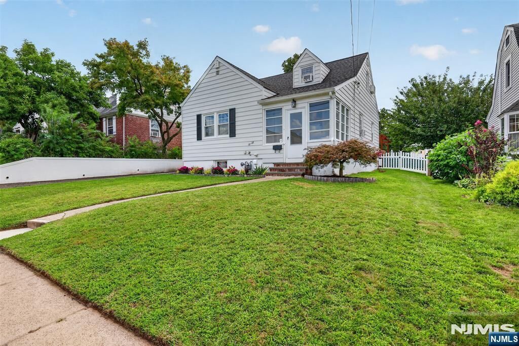 Property Photo: 10-08 Campbell Road NJ 07410