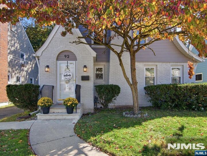 Property Photo: 92 Mountain Avenue NJ 07003