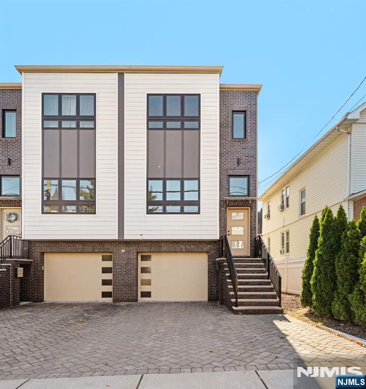 Property Photo:  234 Columbus Place B  NJ 07010 