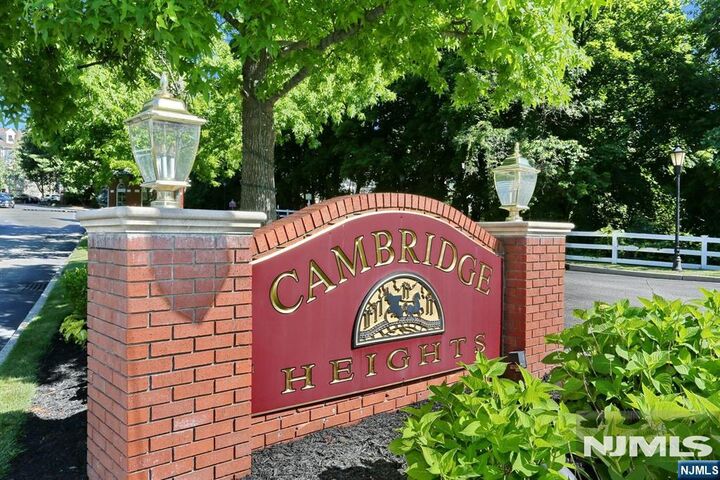 Property Photo:  876 Somerset Court  NJ 07446 