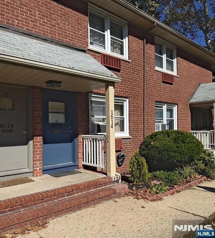 Property Photo: 16-14 Plaza Road 1614A NJ 07410