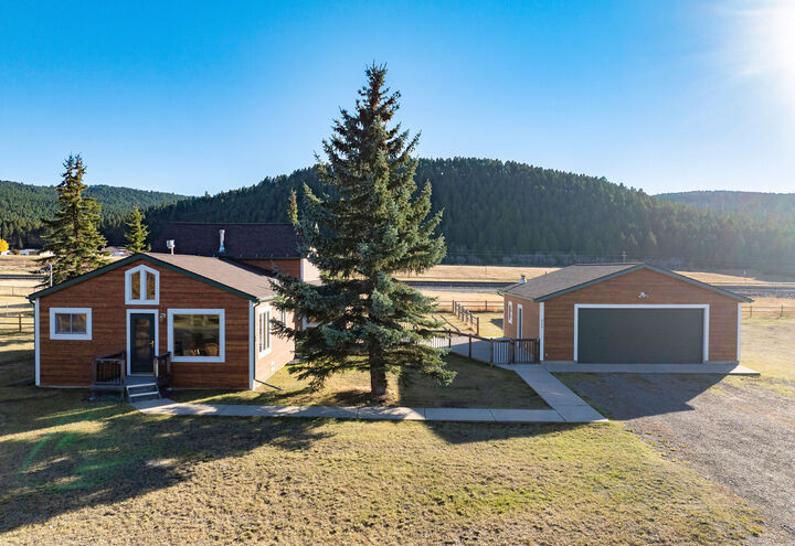 Property Photo:  215 W Main Street  MT 59728 