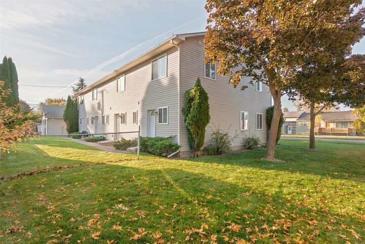 Property Photo:  840 Marshall Street  MT 59801 