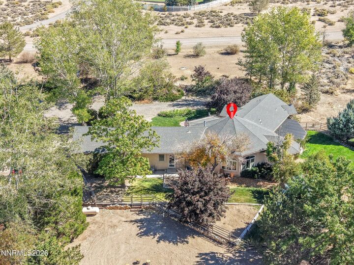 Property Photo: 31 Garms Circle NV 89430