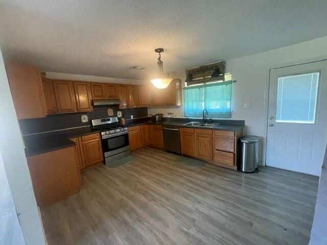 Property Photo:  206 Oak Street  LA 70443 