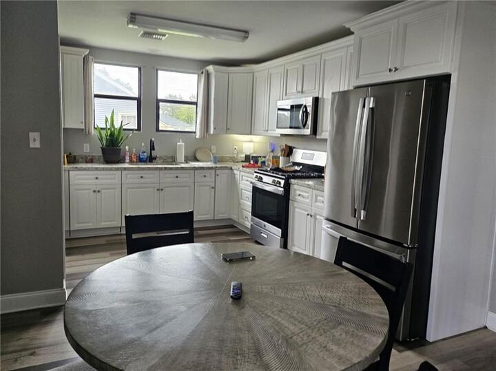 Property Photo: 613 Francis Street LA 70072