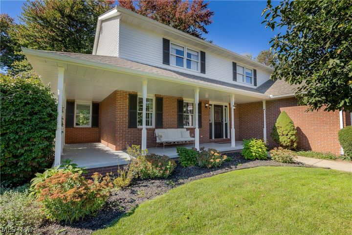 Property Photo:  6425 Harborview Avenue NW  OH 44718 