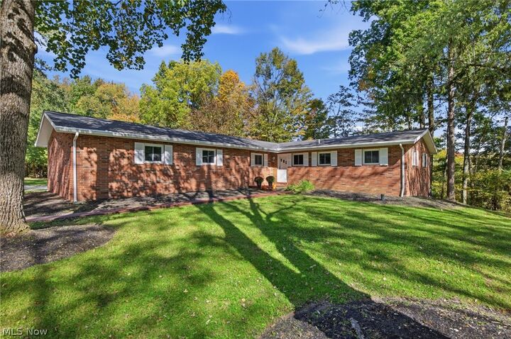 Property Photo:  9610 Pekin Road  OH 44072 