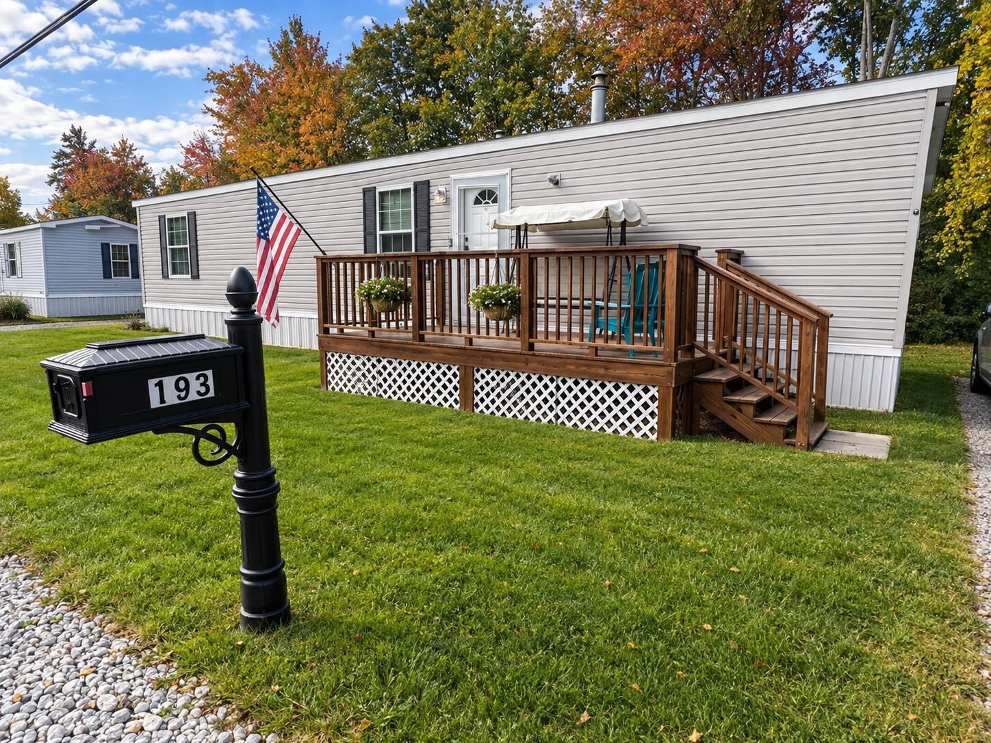 Property Photo:  193 Curtis Avenue  VT 05701 
