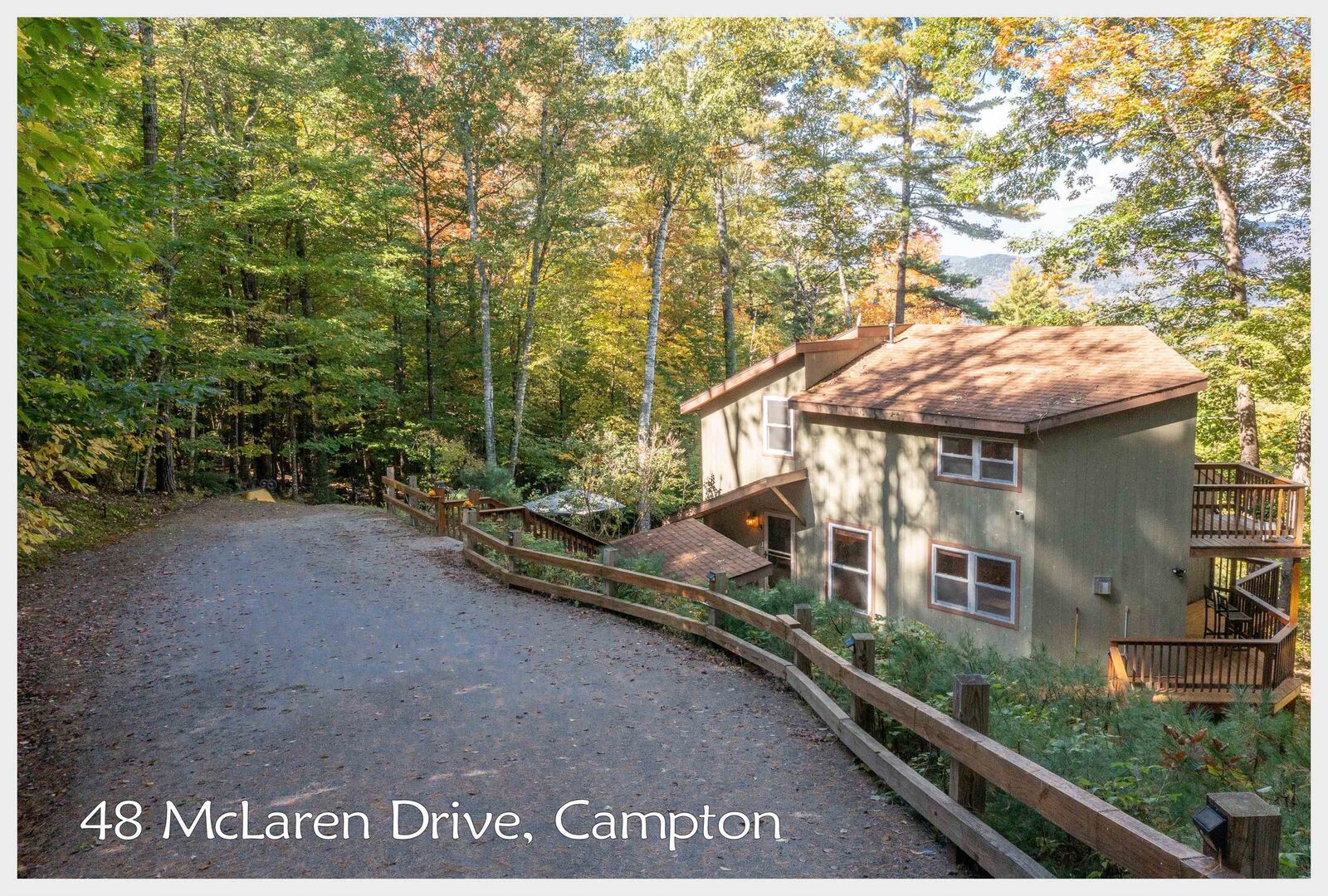 Property Photo:  48 McLaren Drive  NH 03223 