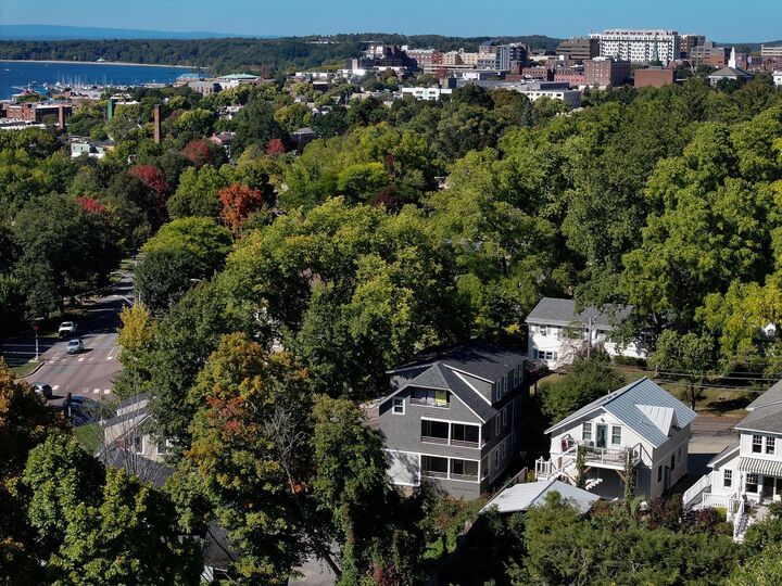 Property Photo: 141-143 Howard Street VT 05401
