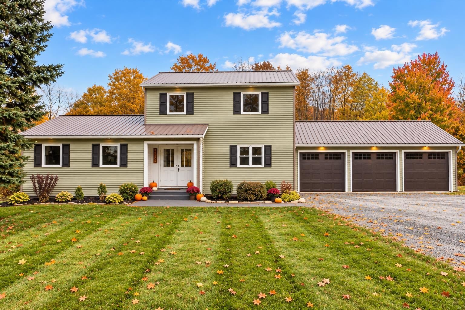 Property Photo:  4684 Main Street  VT 05457 