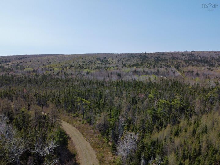 Property Photo:  Lot 63 Marble Mountain Road  NS B0E 2Y0 