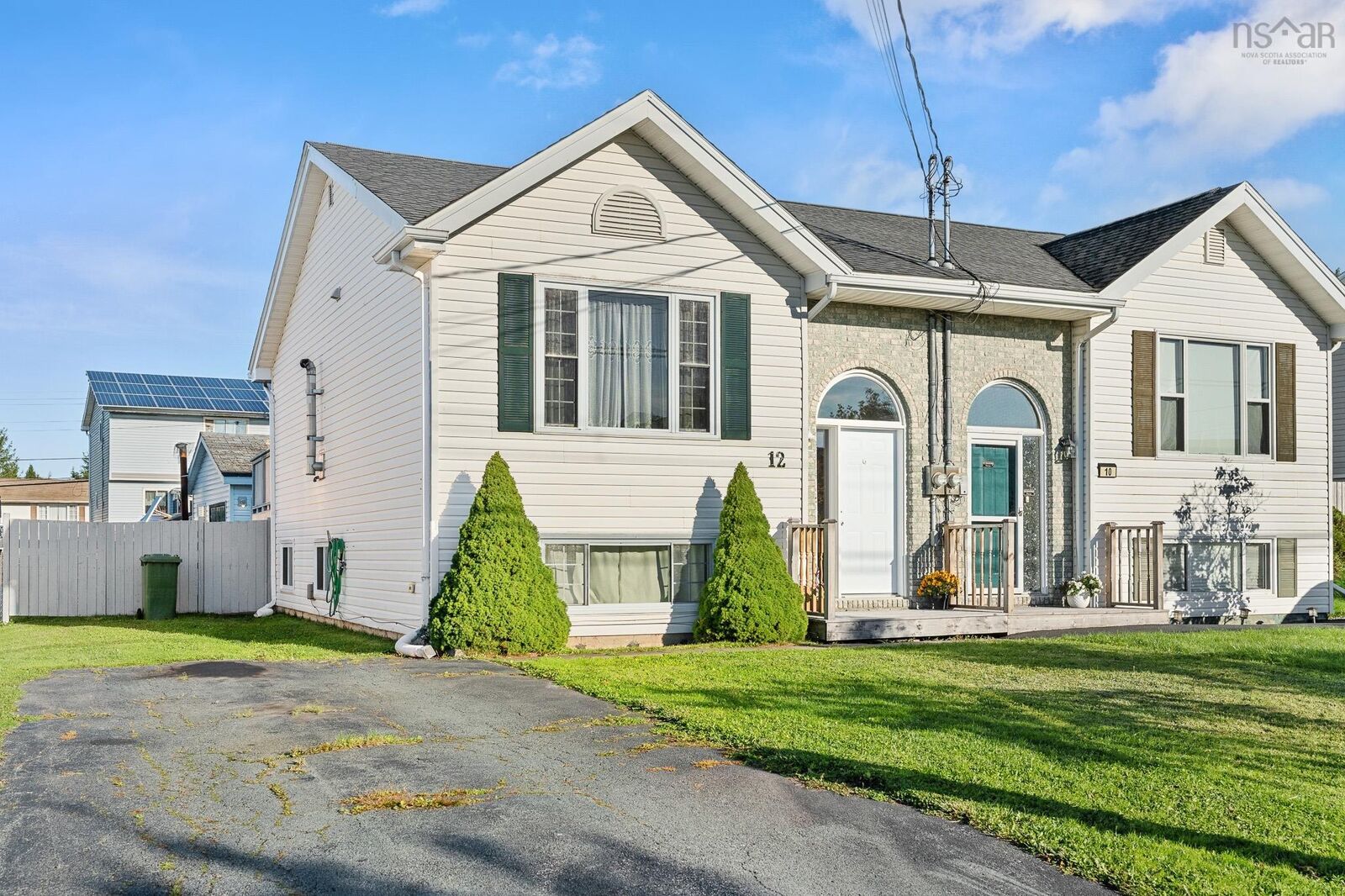 Property Photo:  12 Kohar Court  NS B3G 1N5 