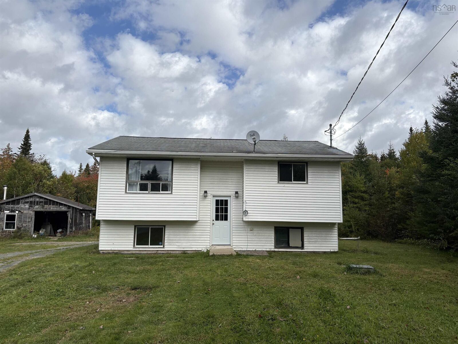 Property Photo:  23669 #7 Highway  NS B0J 3B0 