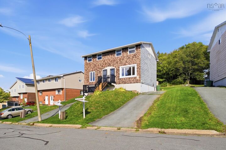 Property Photo:  38 Regal Road  NS B2W 4H6 