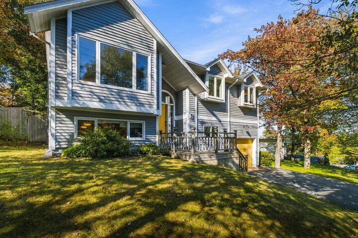 Property Photo:  39 Parkdale Avenue  NS B3T 1C2 