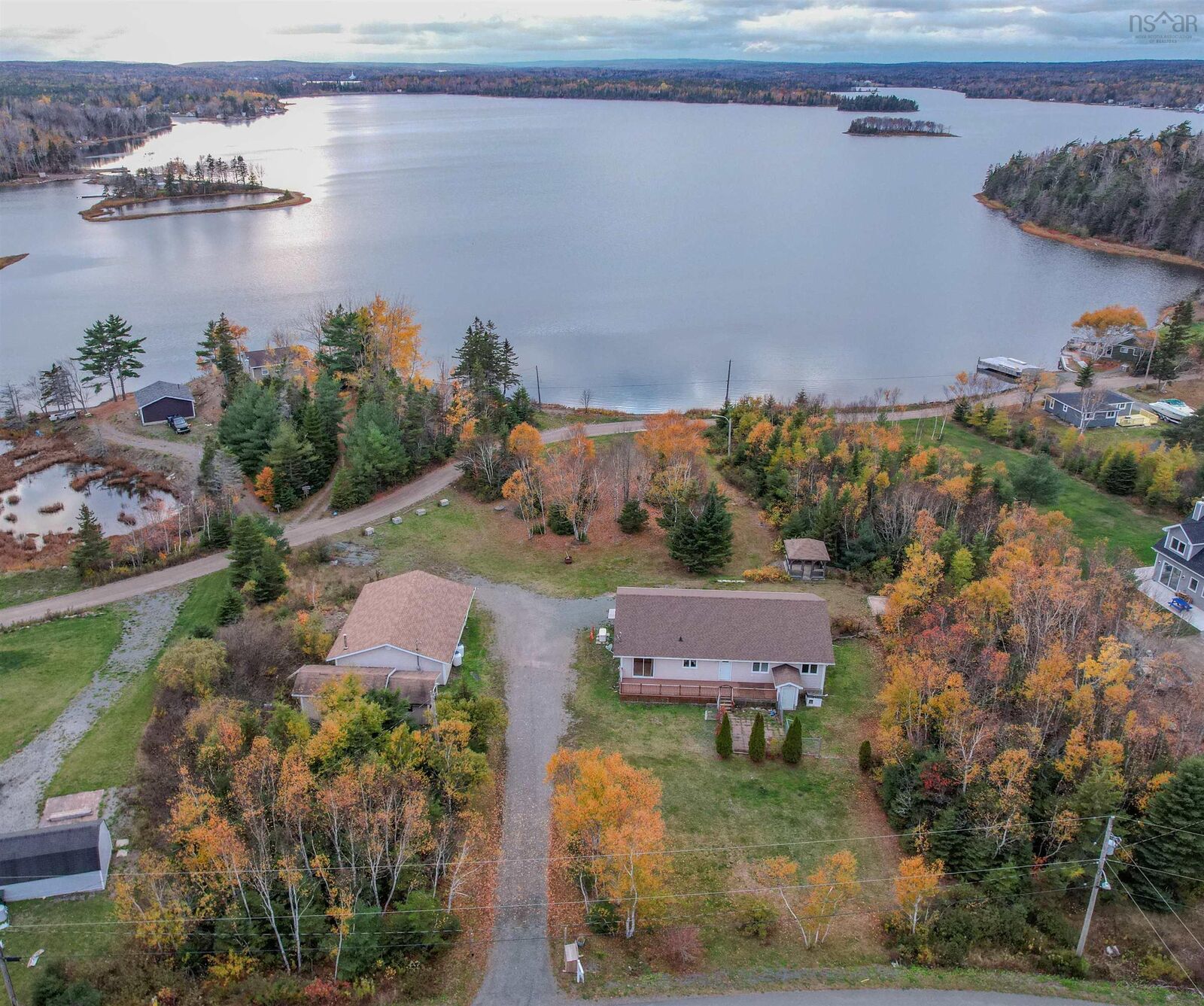 Property Photo:  103 Paradise Road  NS B1K 3R4 