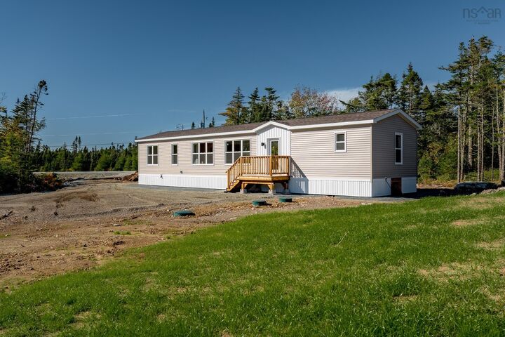 Property Photo:  420 Cross Road  NS B0J 2E0 