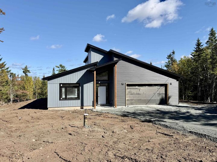 Property Photo: 466 Bissett Road NS B2V 2T5