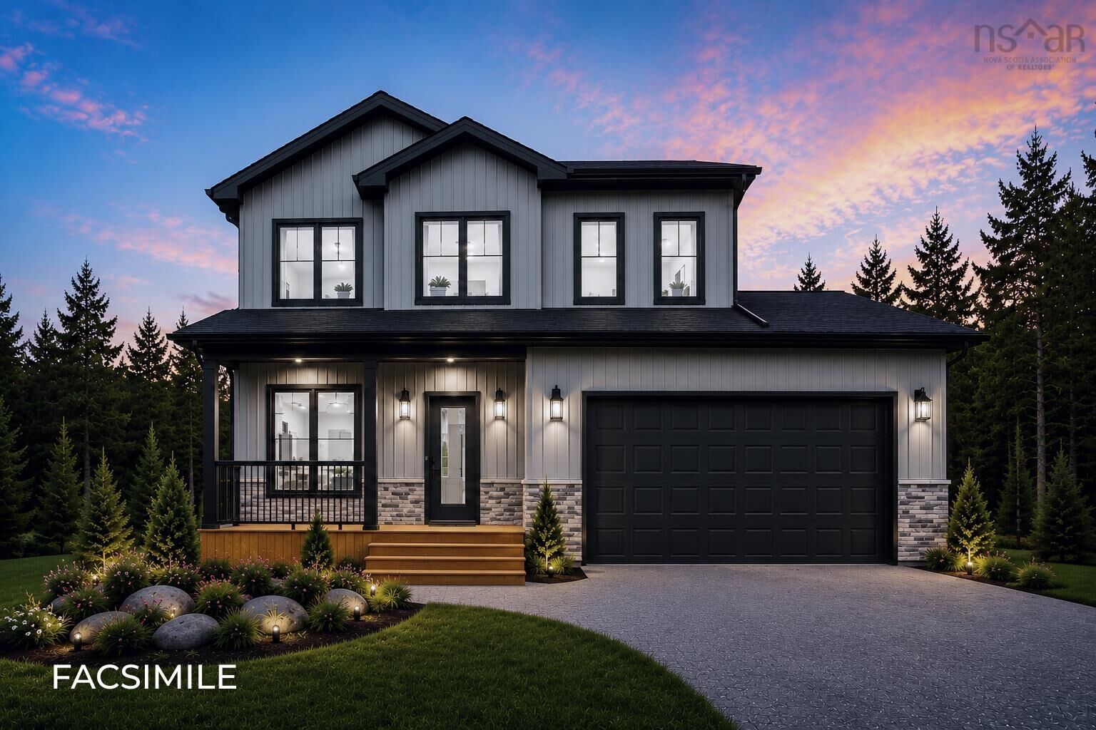 Property Photo:  5084 41 Cyan Court  NS B4E 0W4 