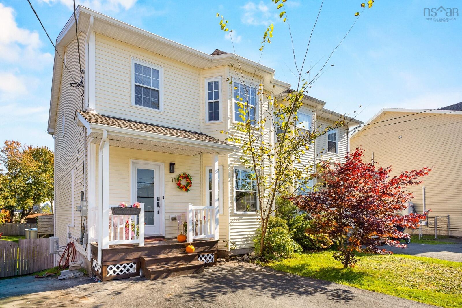 Property Photo: 71 Yoon Court NS B3T 2K4