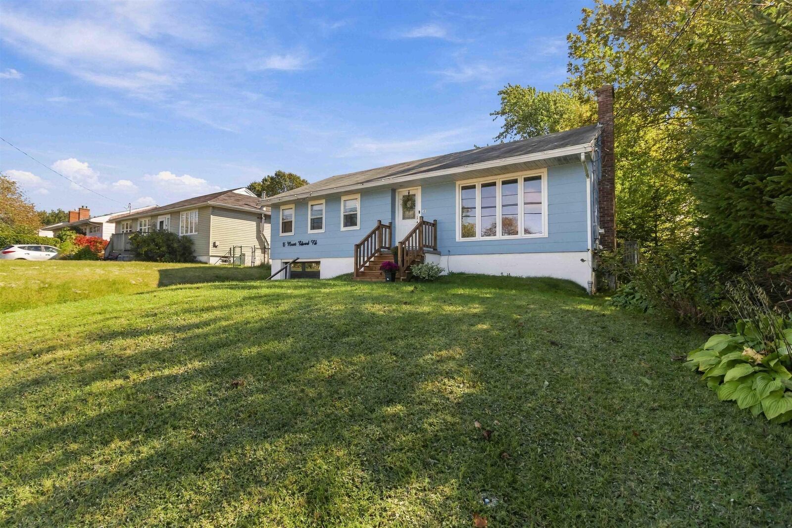 Property Photo:  85 Mount Edward Road  NS B2W 3K7 