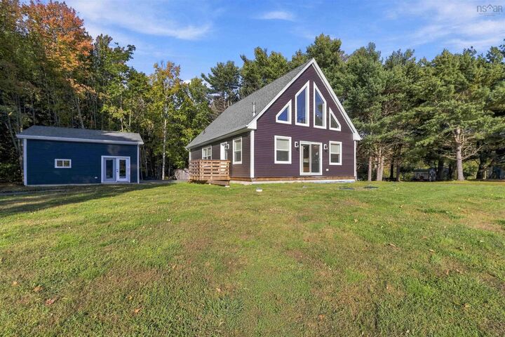 Property Photo: 13512 Highway 3 NS B4V 5P1