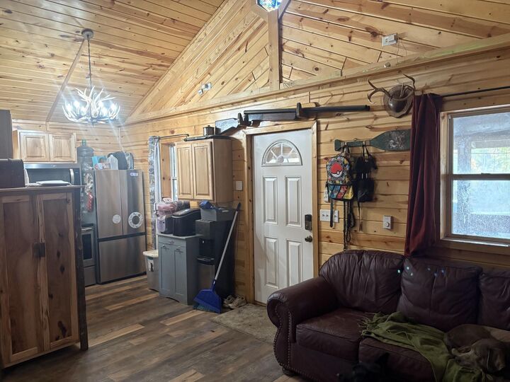 Property Photo:  19449 160th Street  MN 55735 