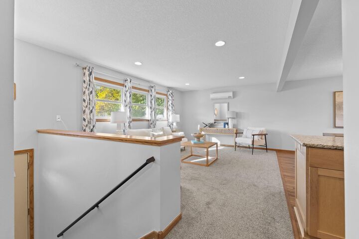 Property Photo:  5220 Lowry Terrace  MN 55422 