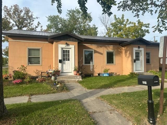 Property Photo: 219 14th Street NW MN 56601