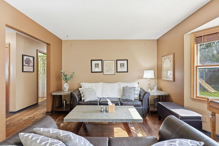 Property Photo:  8711 61st Avenue N  MN 55428 
