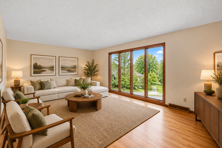 Property Photo: 5905 Country Club Road MN 55331