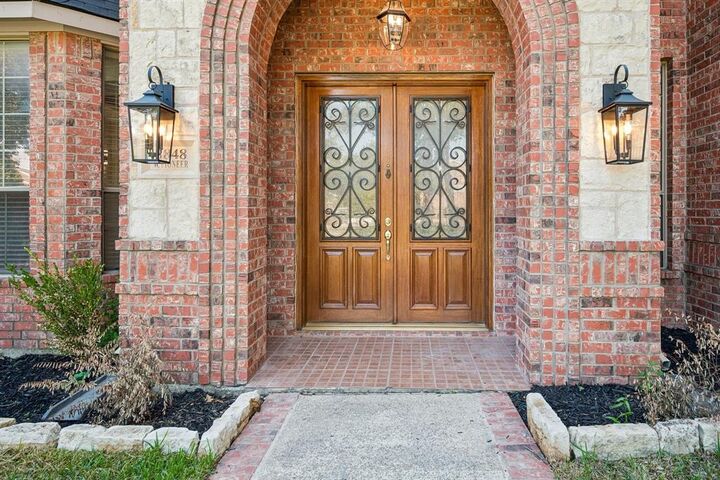 Property Photo:  3848 W Pioneer Drive  TX 75061 