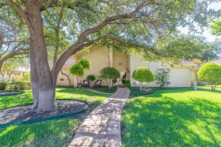 Property Photo:  76 Glen Abbey Street  TX 79606 