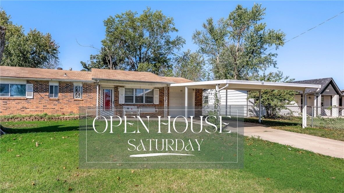 Property Photo:  1102 N 15th Street  AR 72756 