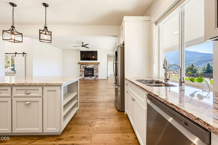 Property Photo:  239 China Gulch Road  OR 97530 