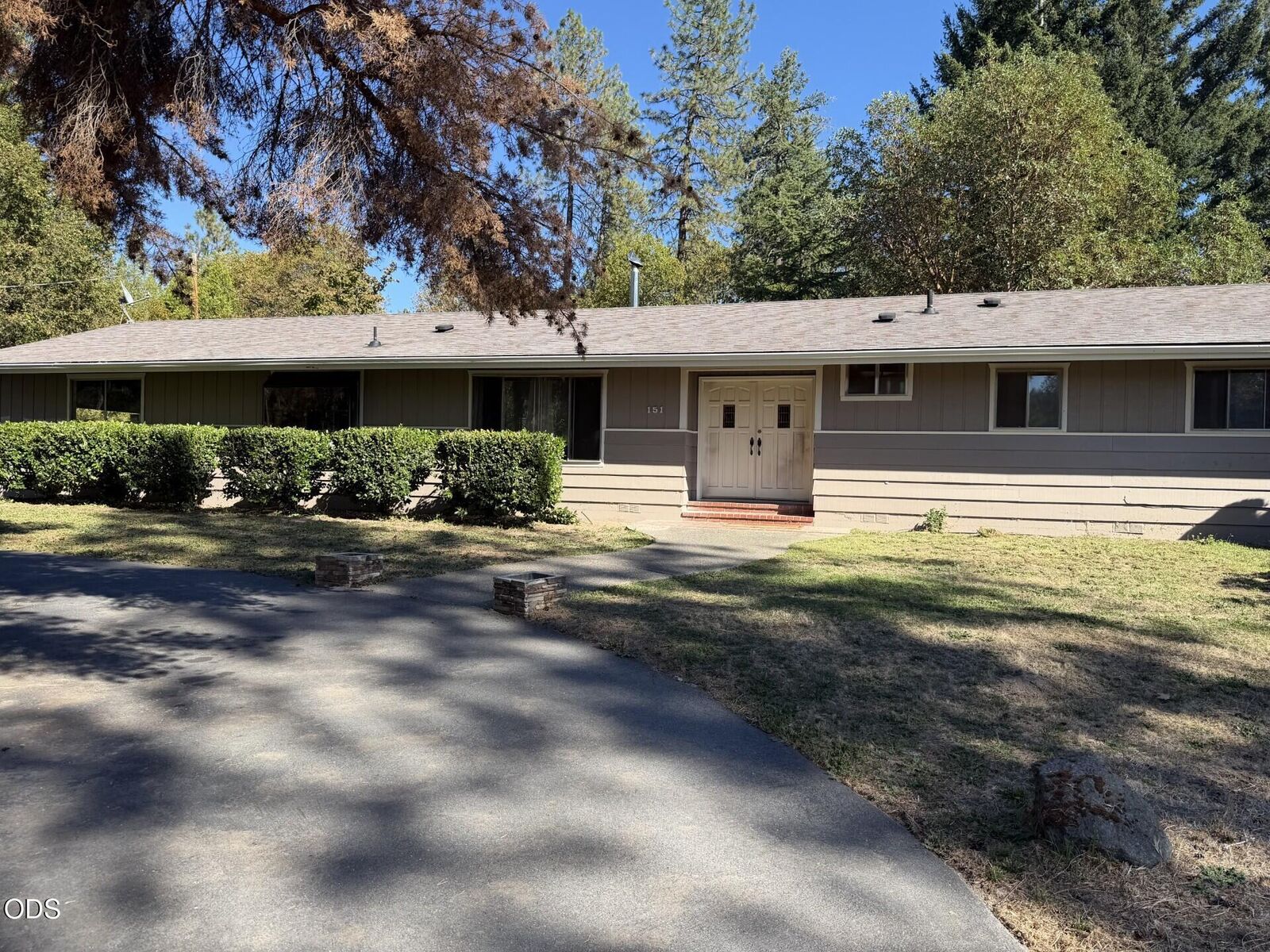 Property Photo:  151 Verna Lane  OR 97527 
