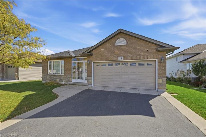 Property Photo: 11 Helen Drive E ON N0A 1H0