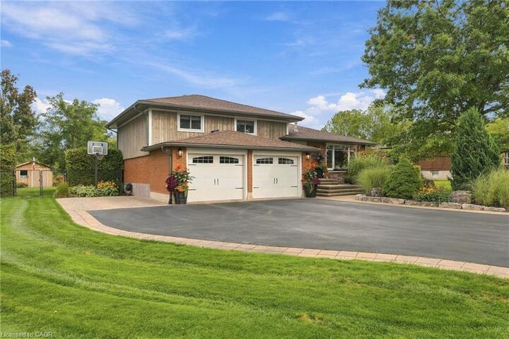 Property Photo: 826 Millgrove Side Road ON L0R 1C0