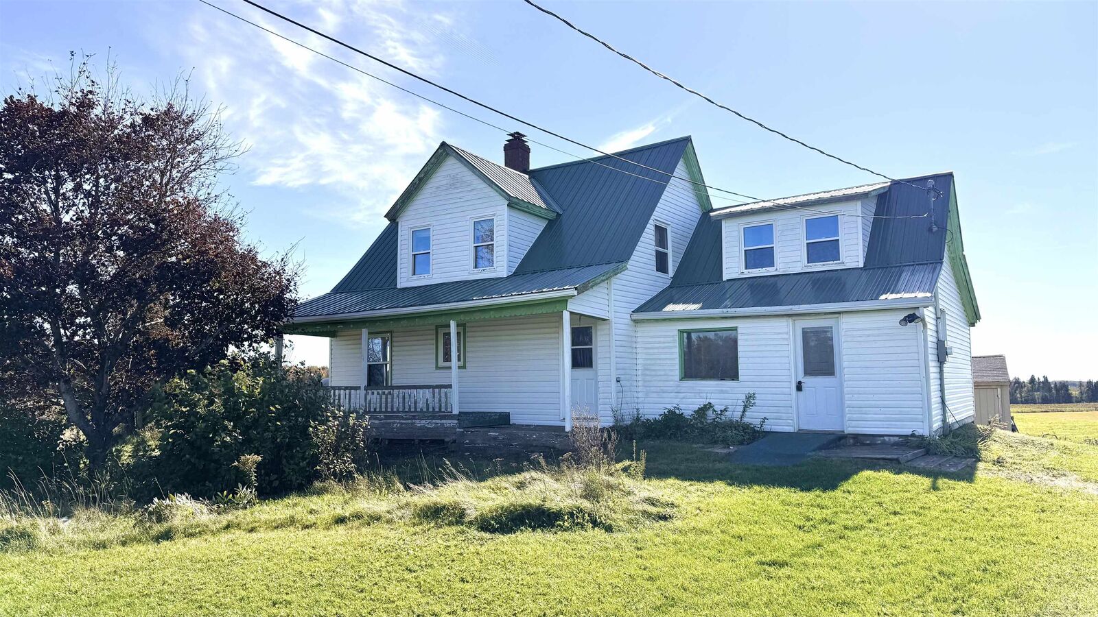 Property Photo:  679 Route 225  PE C0A 1Y0 