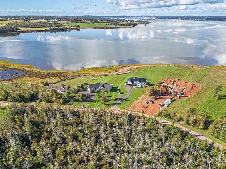 Property Photo:  City View Drive Lot 178  PE C1B 0X5 
