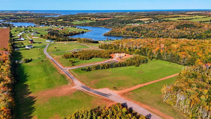 Property Photo:  C-16 Sunrise Drive  PE C1N 4N0 