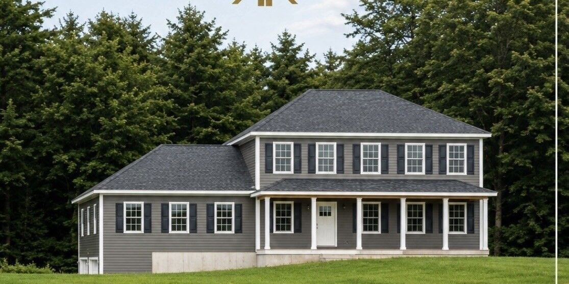 Property Photo:  126 Townsend Harbor Rd  MA 01462 
