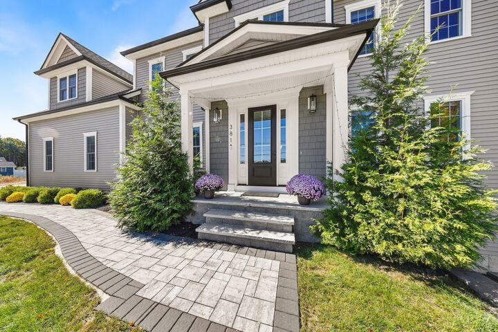 Property Photo:  381 Prospect St  MA 02038 