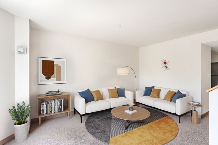 Property Photo:  955-1 Tremont St. 1  MA 02120 